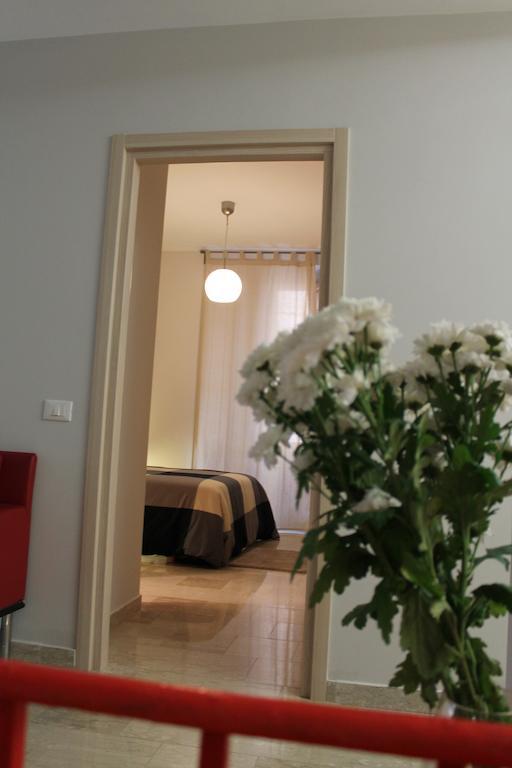 Roma Art Rooms Habitación foto
