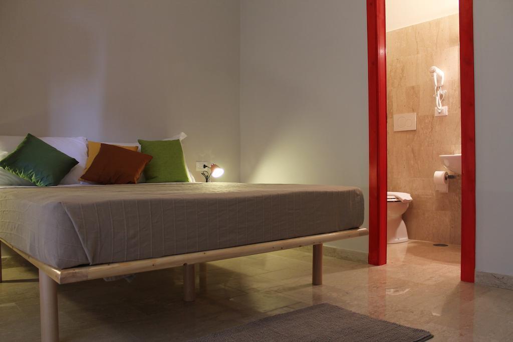Roma Art Rooms Habitación foto