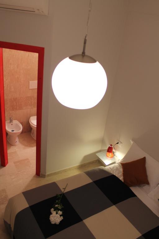 Roma Art Rooms Habitación foto