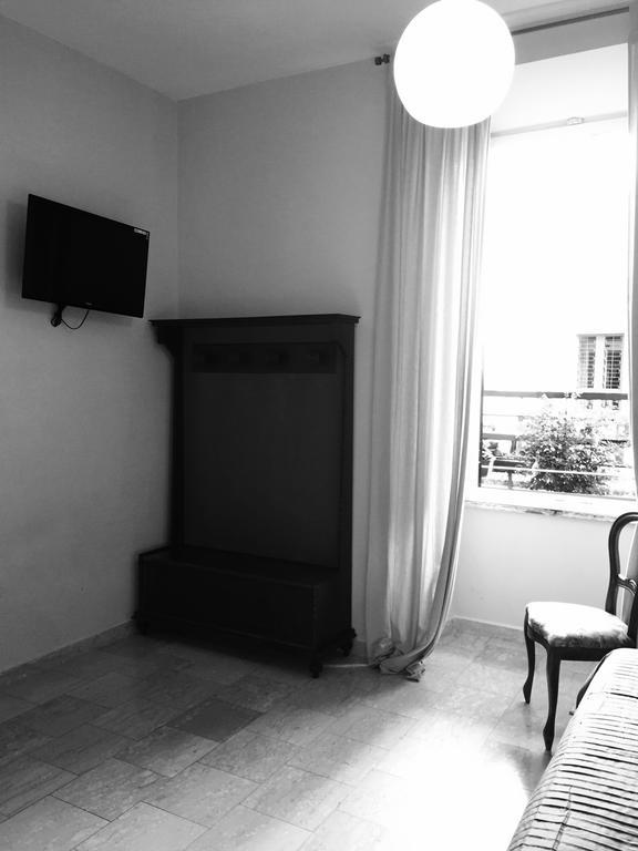 Roma Art Rooms Exterior foto