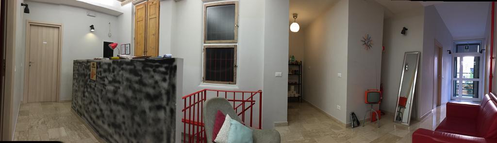 Roma Art Rooms Exterior foto